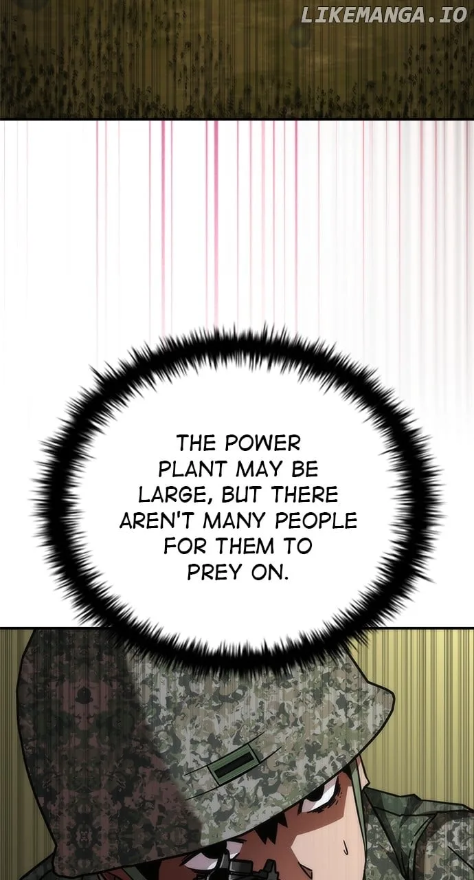 Zombie Apocalypse 82-08 chapter 36 page 60