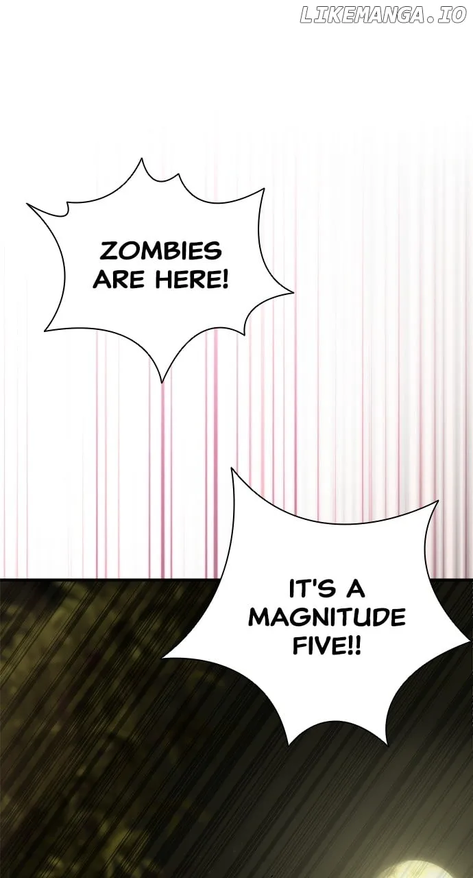 Zombie Apocalypse 82-08 chapter 36 page 62
