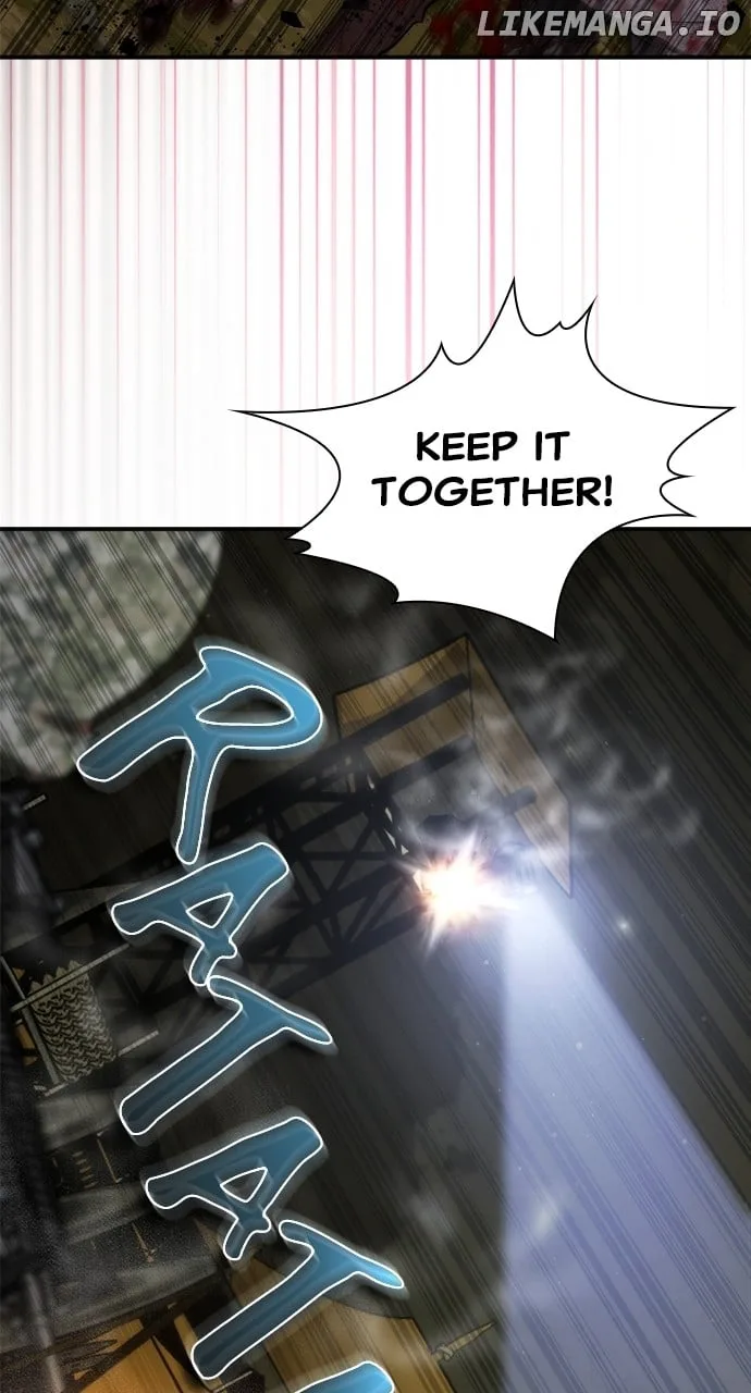 Zombie Apocalypse 82-08 chapter 36 page 64