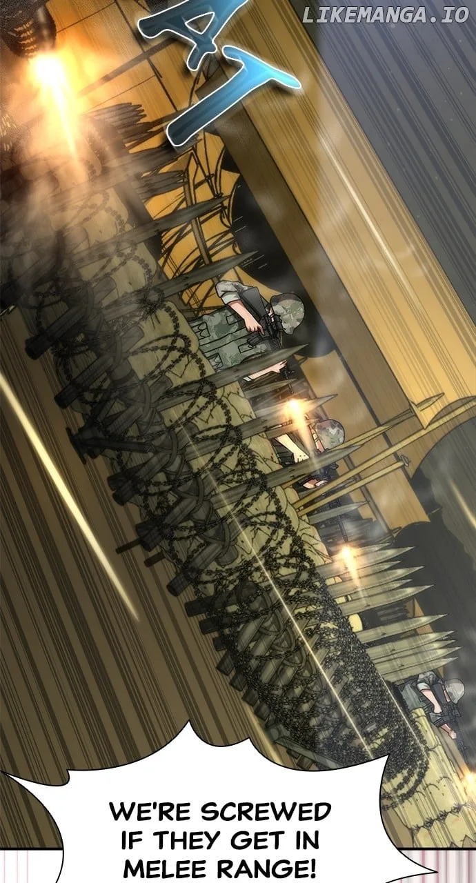 Zombie Apocalypse 82-08 chapter 36 page 65