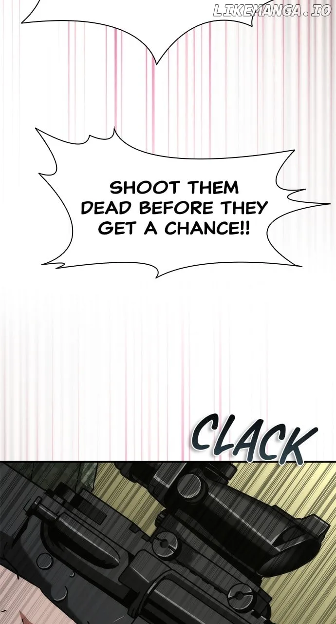 Zombie Apocalypse 82-08 chapter 36 page 66