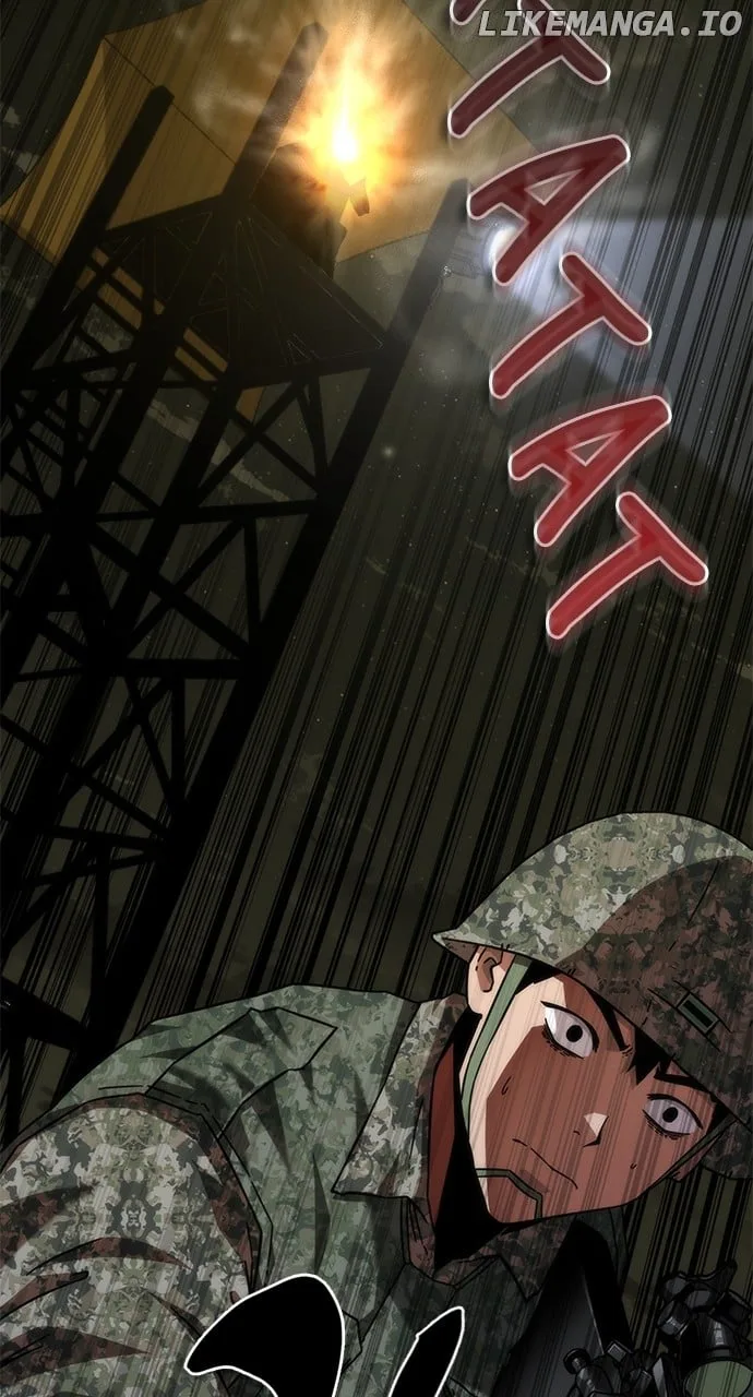 Zombie Apocalypse 82-08 chapter 36 page 71