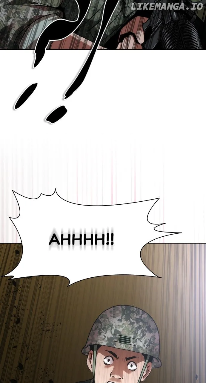 Zombie Apocalypse 82-08 chapter 36 page 72