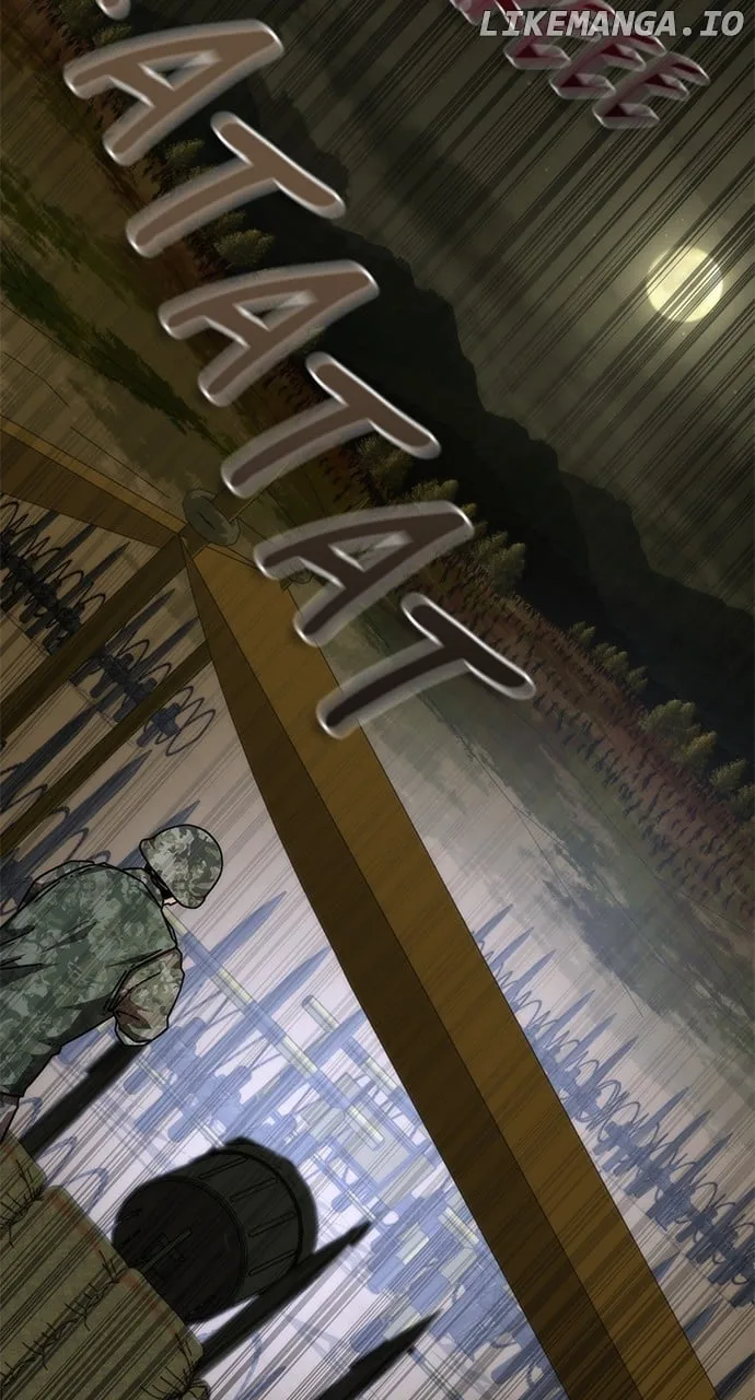 Zombie Apocalypse 82-08 chapter 36 page 77