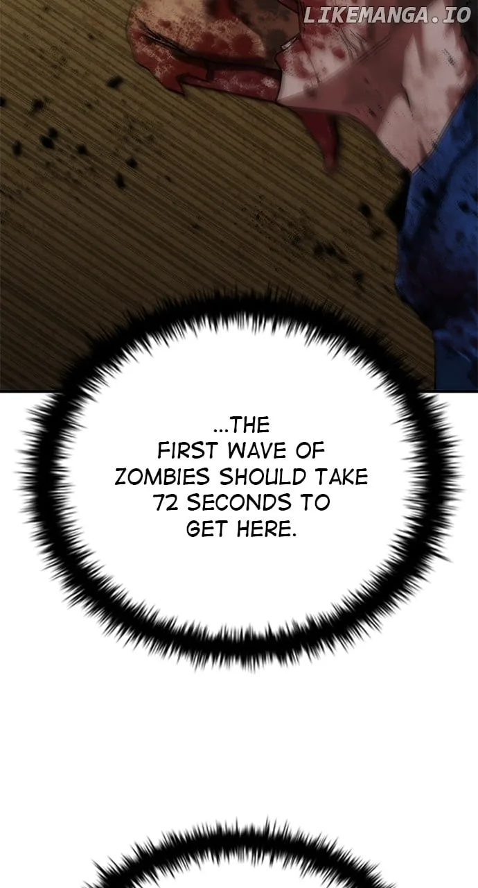 Zombie Apocalypse 82-08 chapter 36 page 82