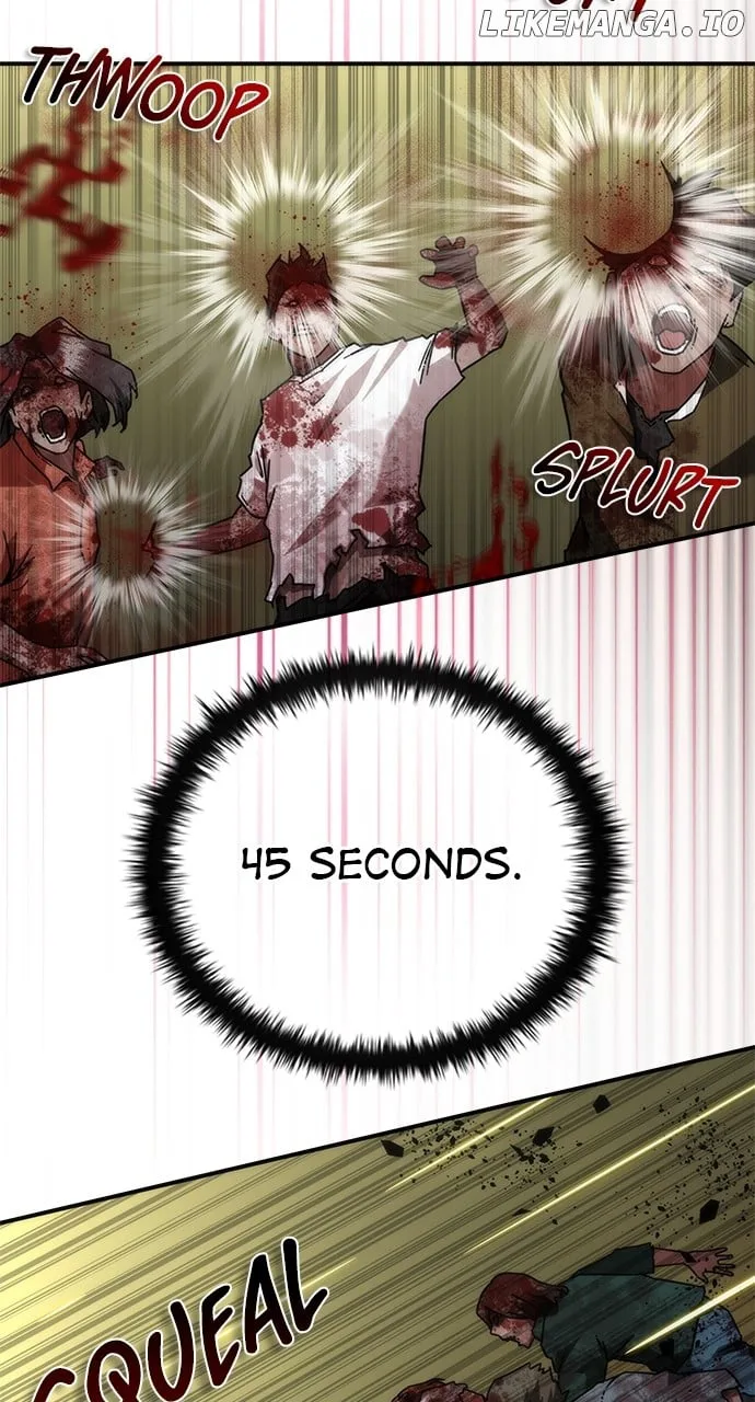 Zombie Apocalypse 82-08 chapter 36 page 85