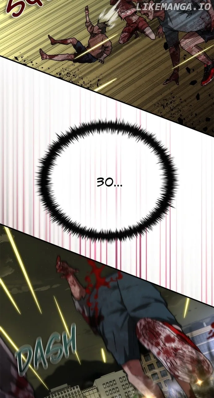 Zombie Apocalypse 82-08 chapter 36 page 86