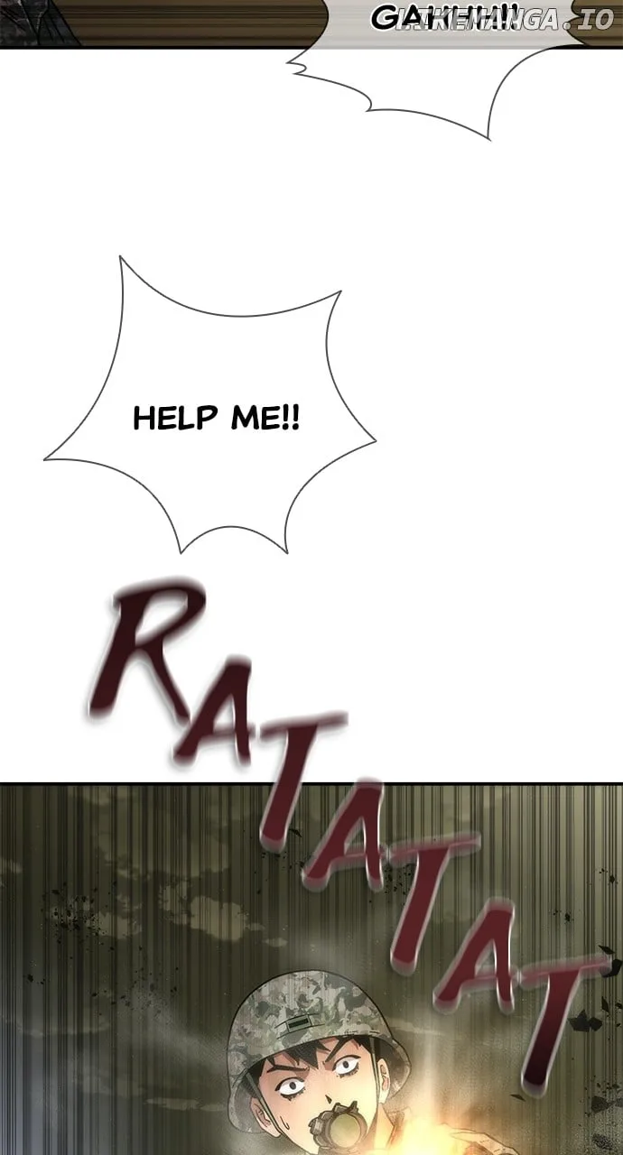 Zombie Apocalypse 82-08 chapter 36 page 94
