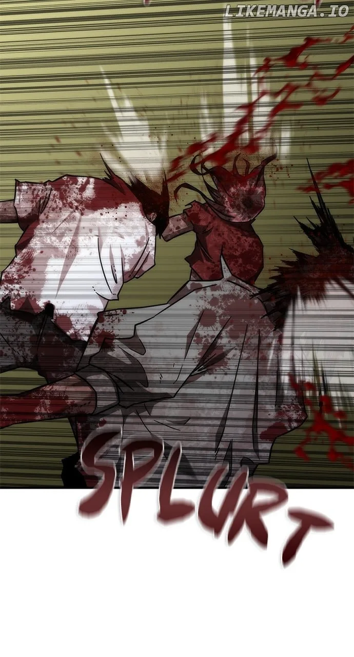 Zombie Apocalypse 82-08 chapter 36 page 96