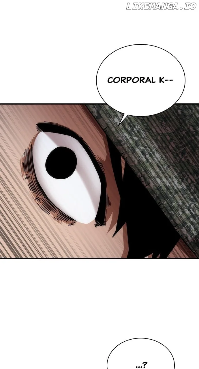 Zombie Apocalypse 82-08 chapter 36 page 97
