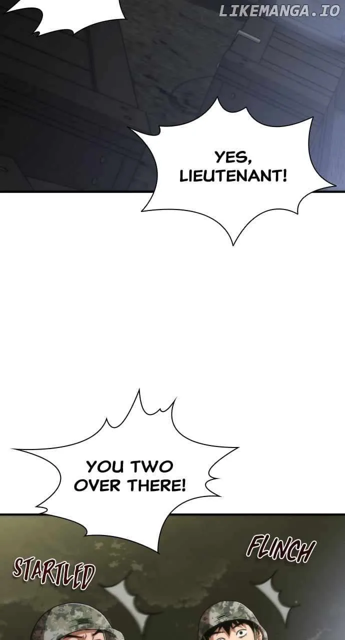 Zombie Apocalypse 82-08 chapter 37 page 20