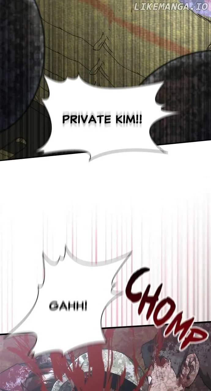 Zombie Apocalypse 82-08 chapter 37 page 83