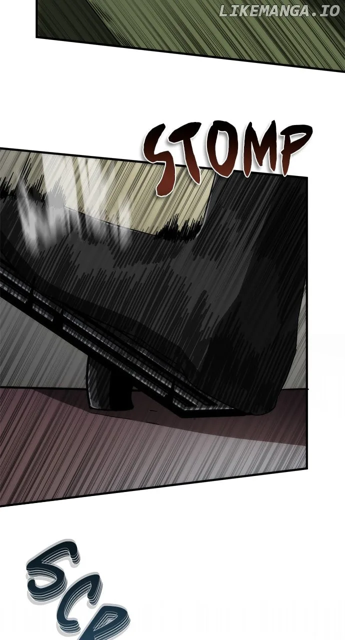 Zombie Apocalypse 82-08 chapter 38 page 100