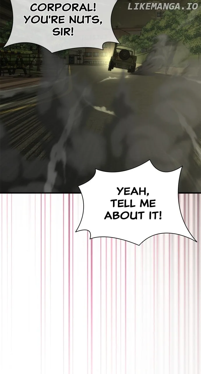 Zombie Apocalypse 82-08 chapter 38 page 103