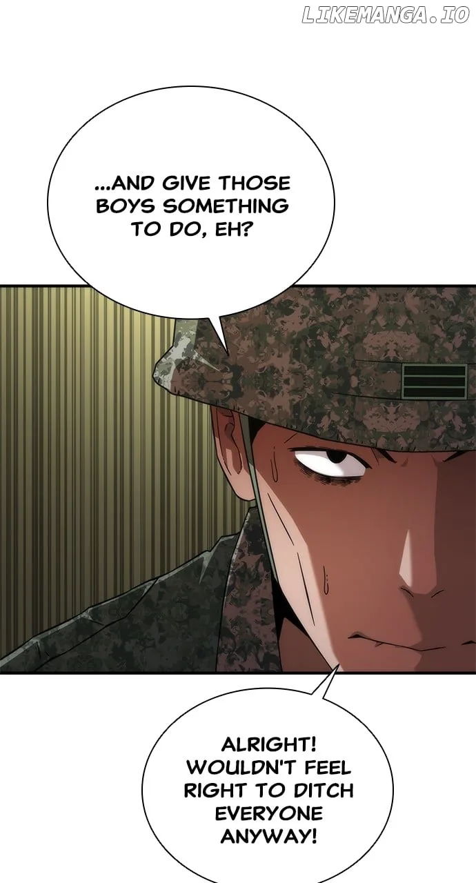 Zombie Apocalypse 82-08 chapter 38 page 106