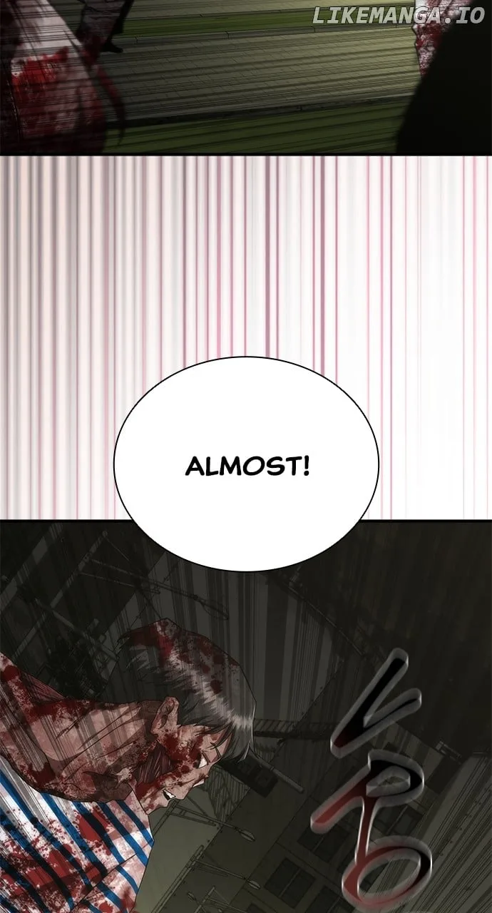 Zombie Apocalypse 82-08 chapter 38 page 112