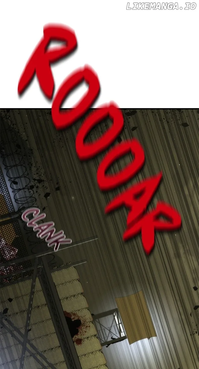 Zombie Apocalypse 82-08 chapter 38 page 12