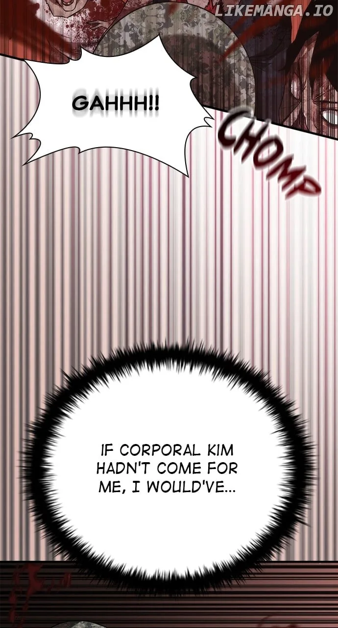 Zombie Apocalypse 82-08 chapter 38 page 15
