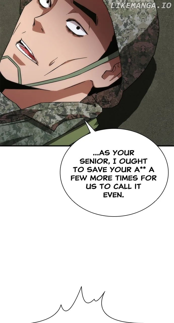 Zombie Apocalypse 82-08 chapter 38 page 26