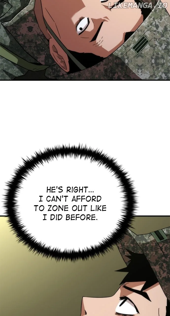 Zombie Apocalypse 82-08 chapter 38 page 31