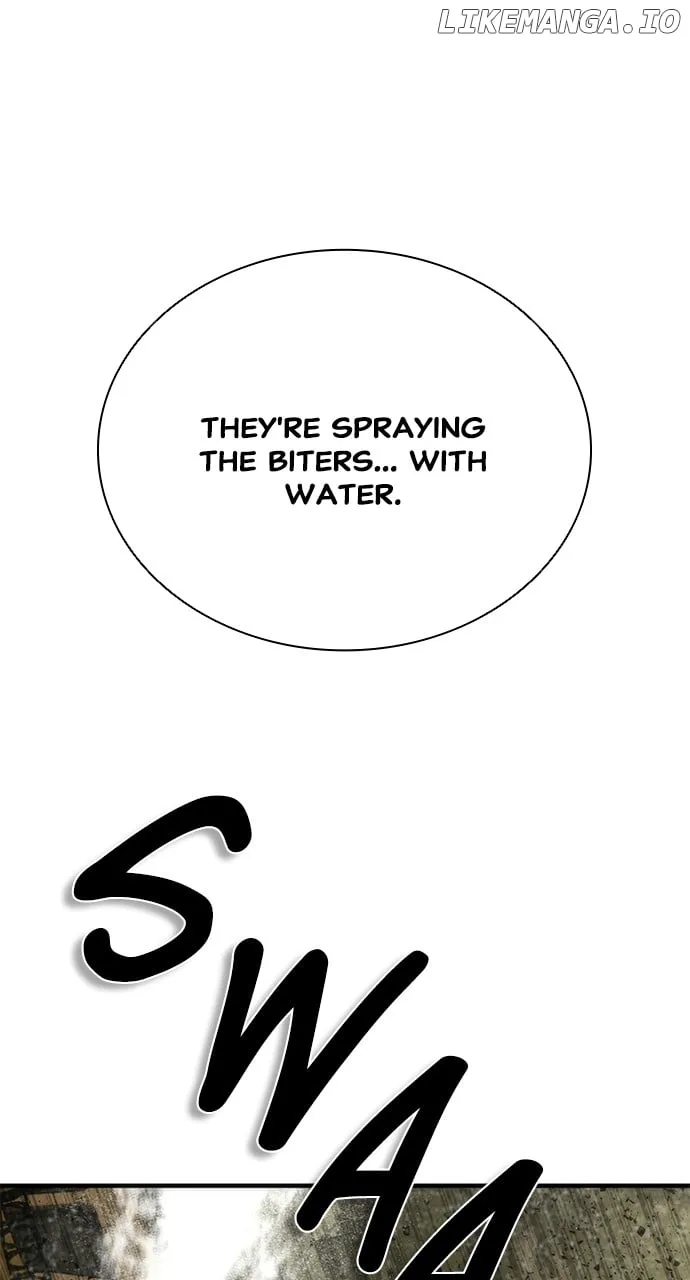 Zombie Apocalypse 82-08 chapter 38 page 35