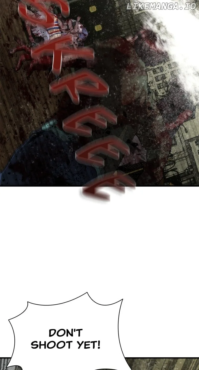 Zombie Apocalypse 82-08 chapter 38 page 37