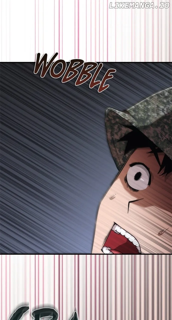Zombie Apocalypse 82-08 chapter 38 page 4