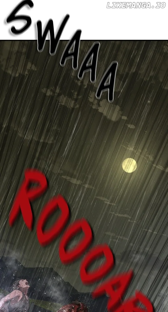 Zombie Apocalypse 82-08 chapter 38 page 41