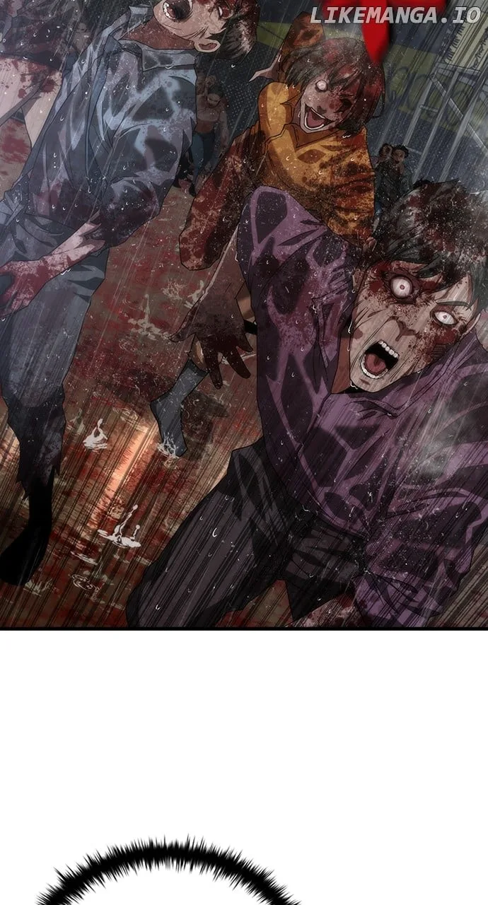 Zombie Apocalypse 82-08 chapter 38 page 42