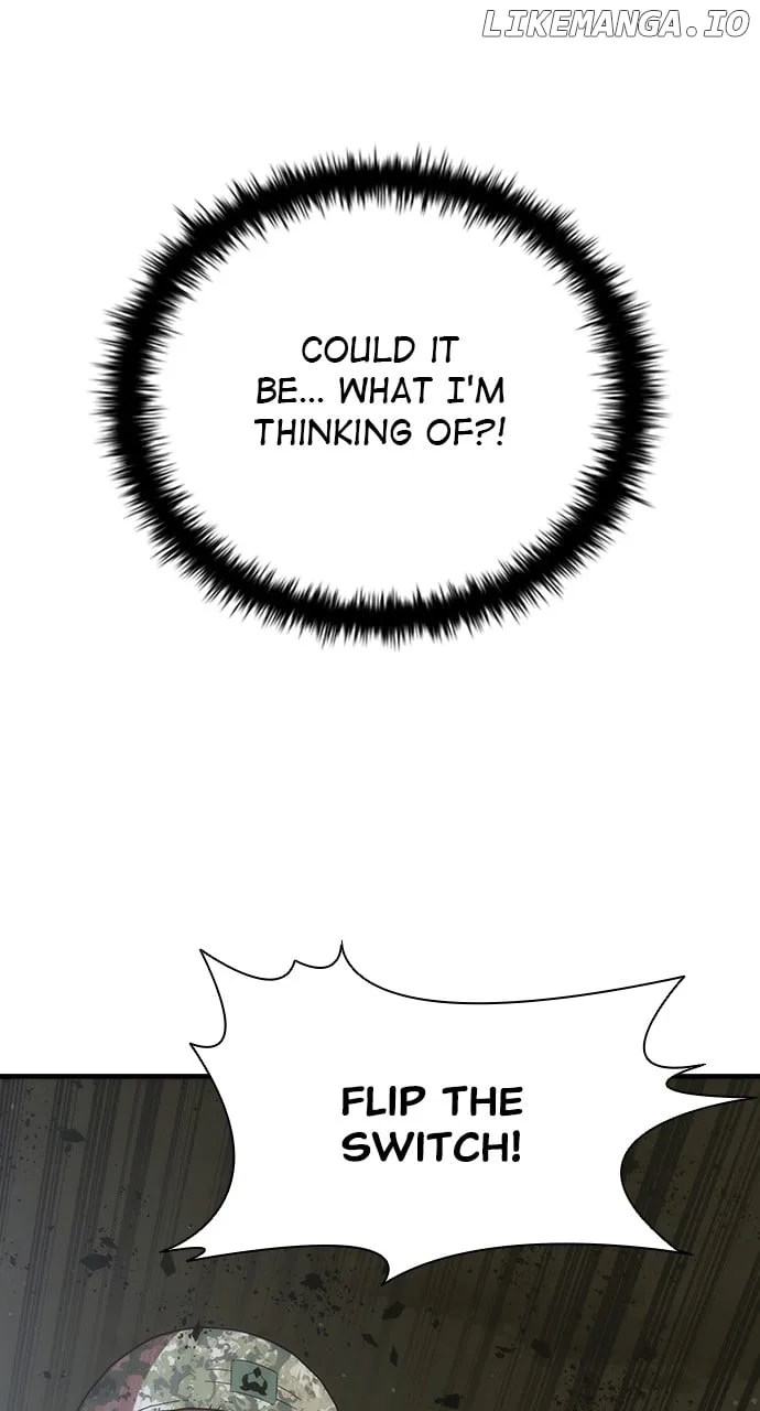 Zombie Apocalypse 82-08 chapter 38 page 48
