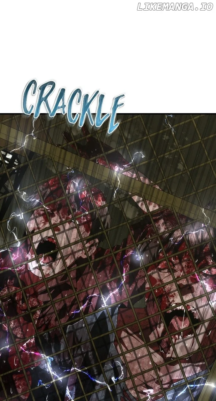 Zombie Apocalypse 82-08 chapter 38 page 51