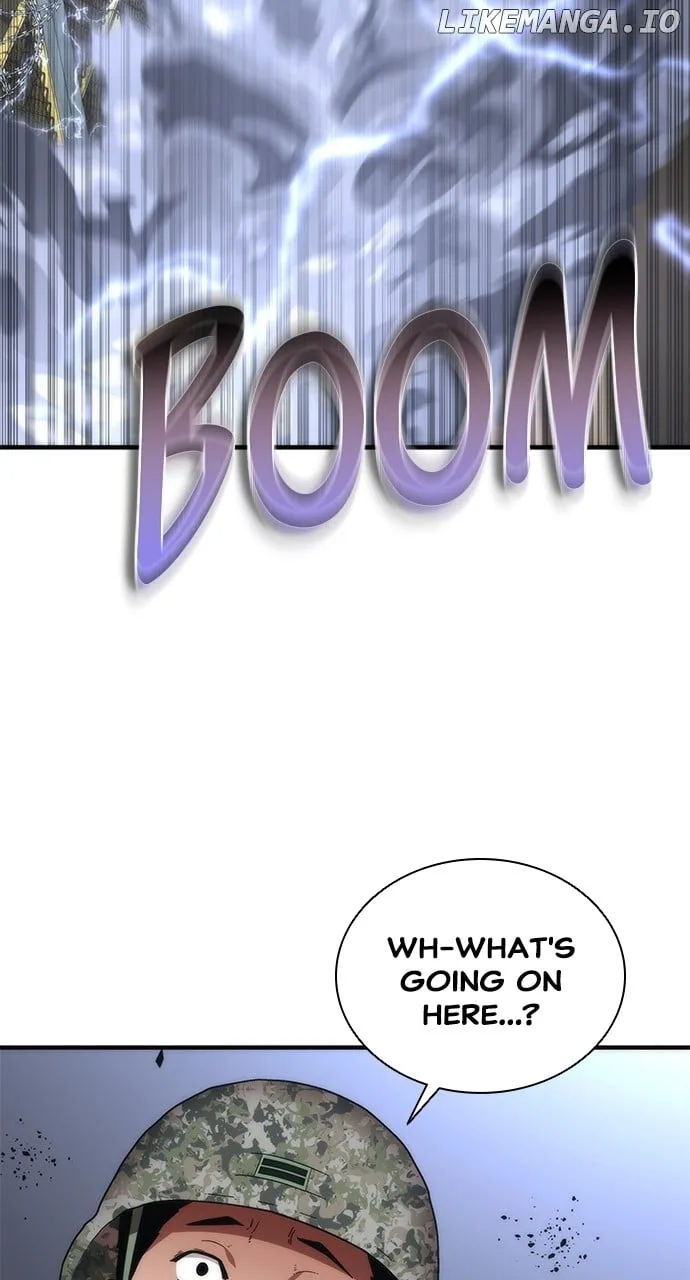 Zombie Apocalypse 82-08 chapter 38 page 64