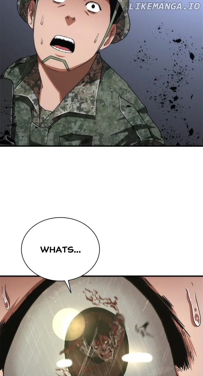 Zombie Apocalypse 82-08 chapter 38 page 65