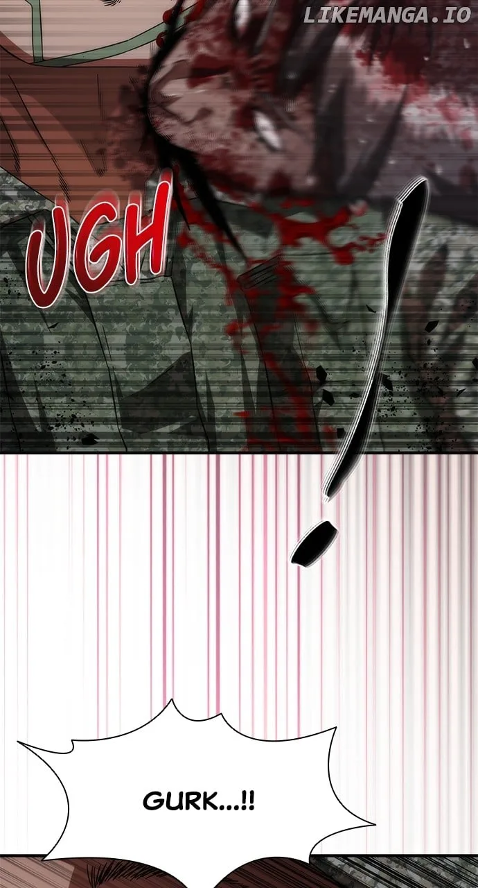 Zombie Apocalypse 82-08 chapter 38 page 77