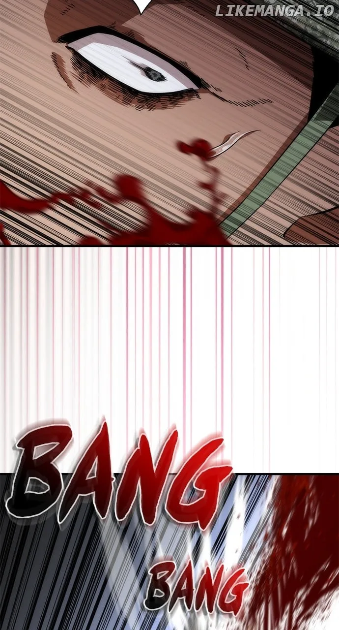 Zombie Apocalypse 82-08 chapter 38 page 78