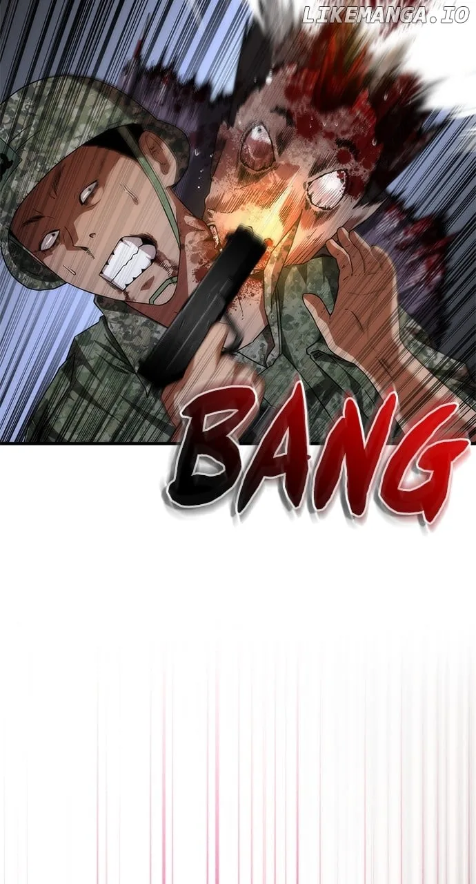 Zombie Apocalypse 82-08 chapter 38 page 79