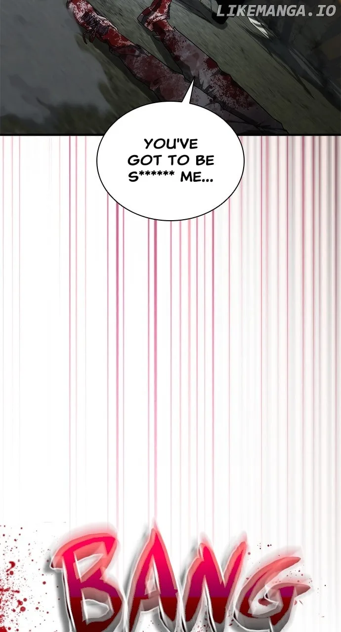 Zombie Apocalypse 82-08 chapter 38 page 82