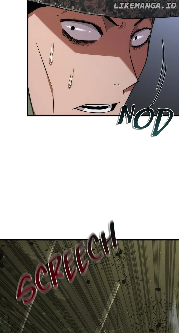 Zombie Apocalypse 82-08 chapter 38 page 87