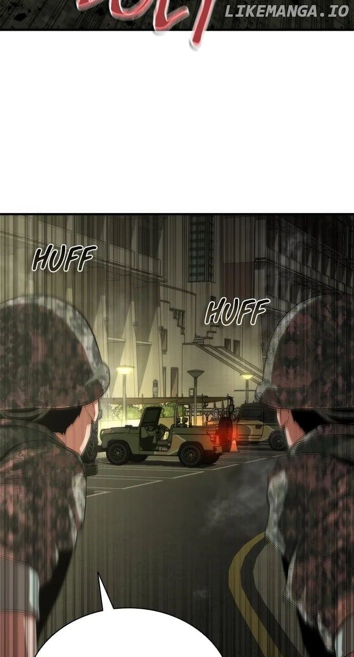 Zombie Apocalypse 82-08 chapter 38 page 89