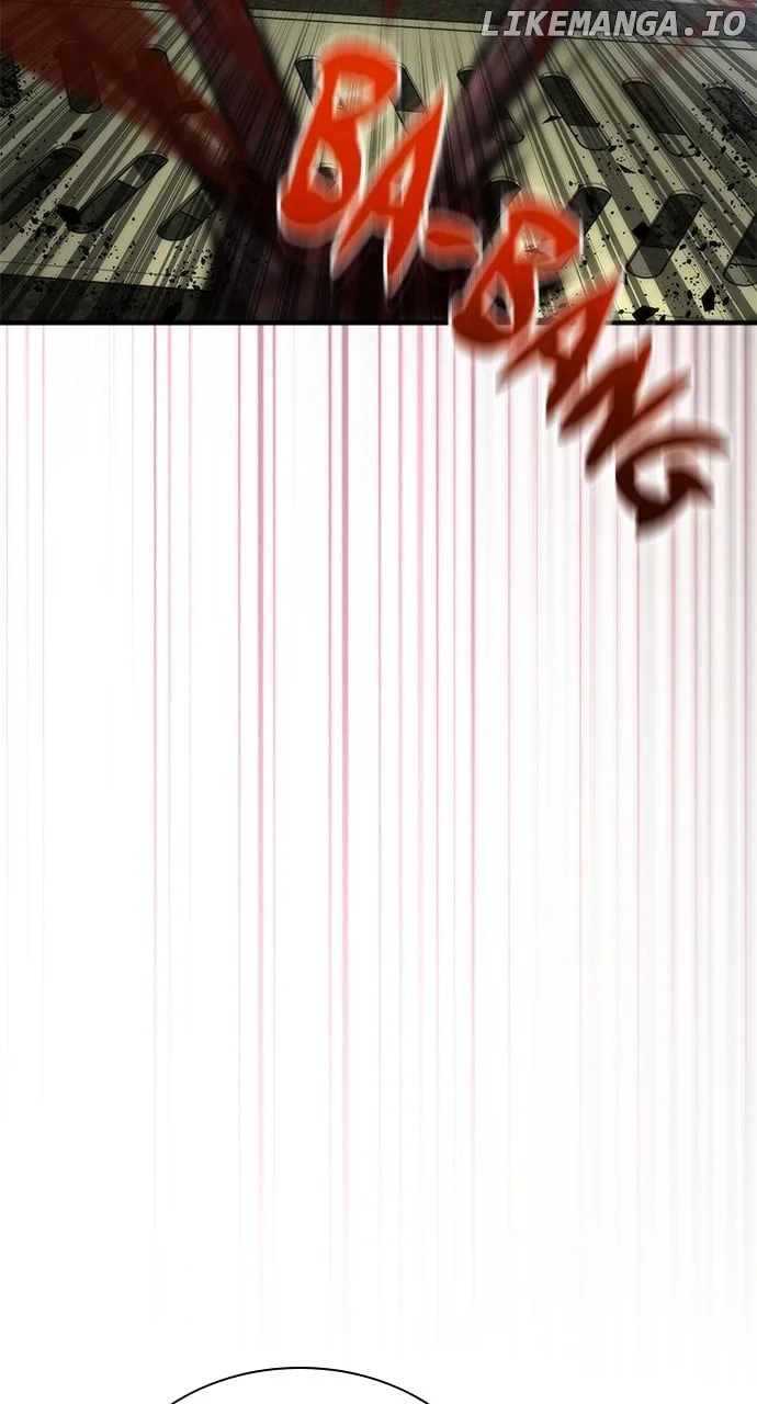 Zombie Apocalypse 82-08 chapter 38 page 9