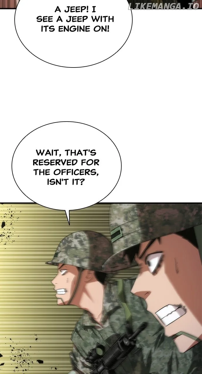 Zombie Apocalypse 82-08 chapter 38 page 90