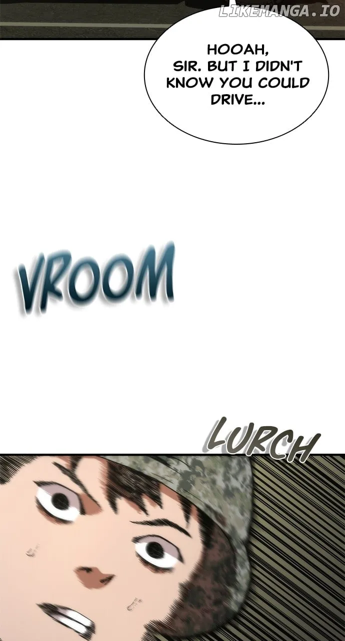 Zombie Apocalypse 82-08 chapter 38 page 93