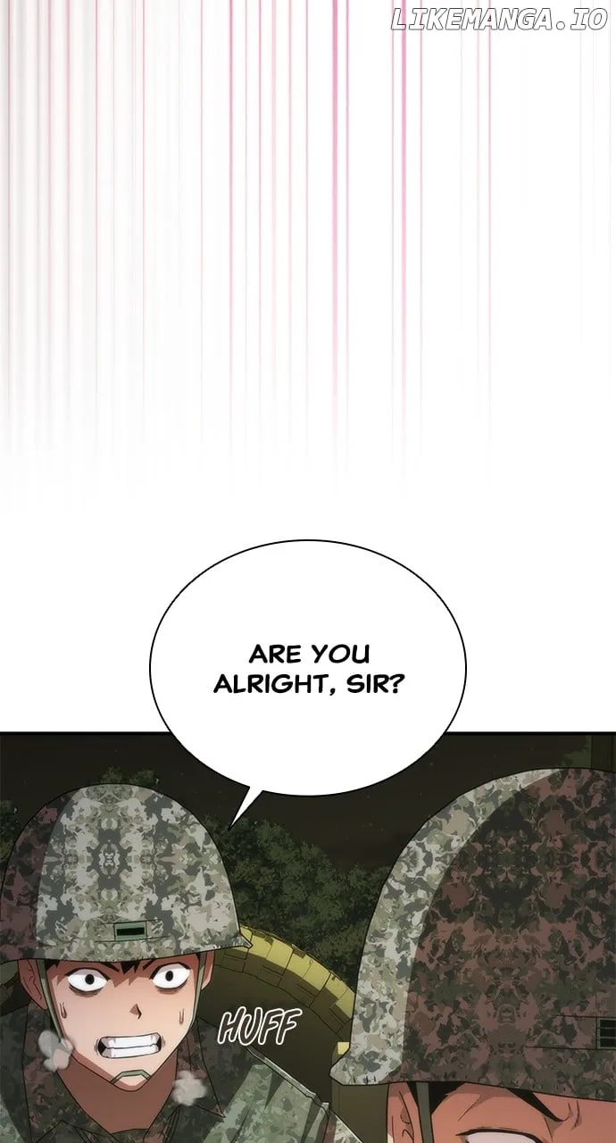 Zombie Apocalypse 82-08 chapter 39 page 11