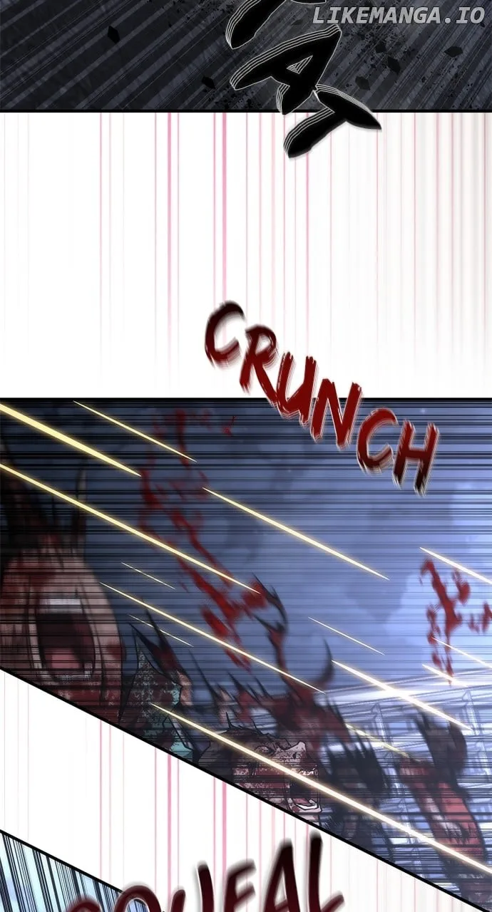 Zombie Apocalypse 82-08 chapter 39 page 121
