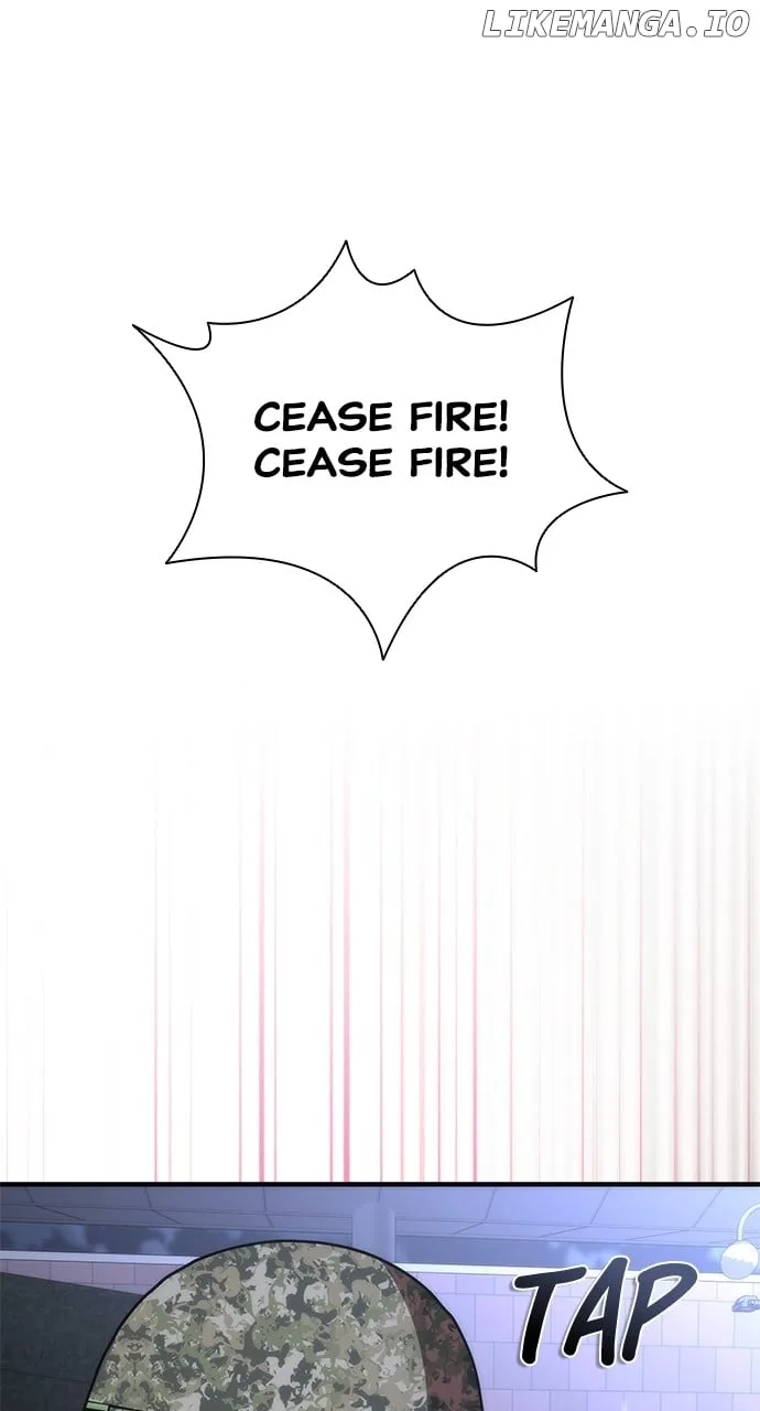 Zombie Apocalypse 82-08 chapter 39 page 127