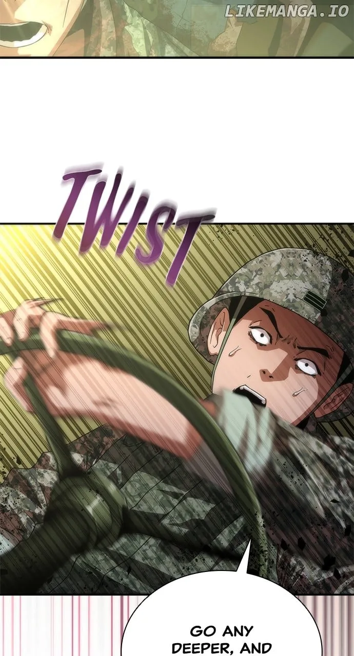Zombie Apocalypse 82-08 chapter 39 page 13