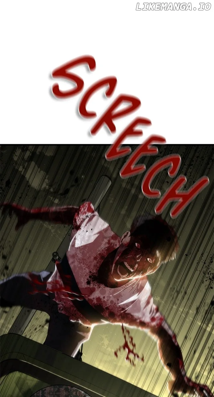 Zombie Apocalypse 82-08 chapter 39 page 2