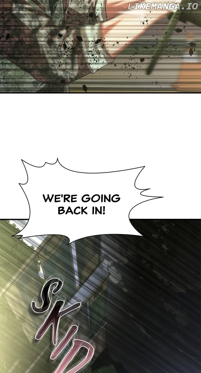 Zombie Apocalypse 82-08 chapter 39 page 21