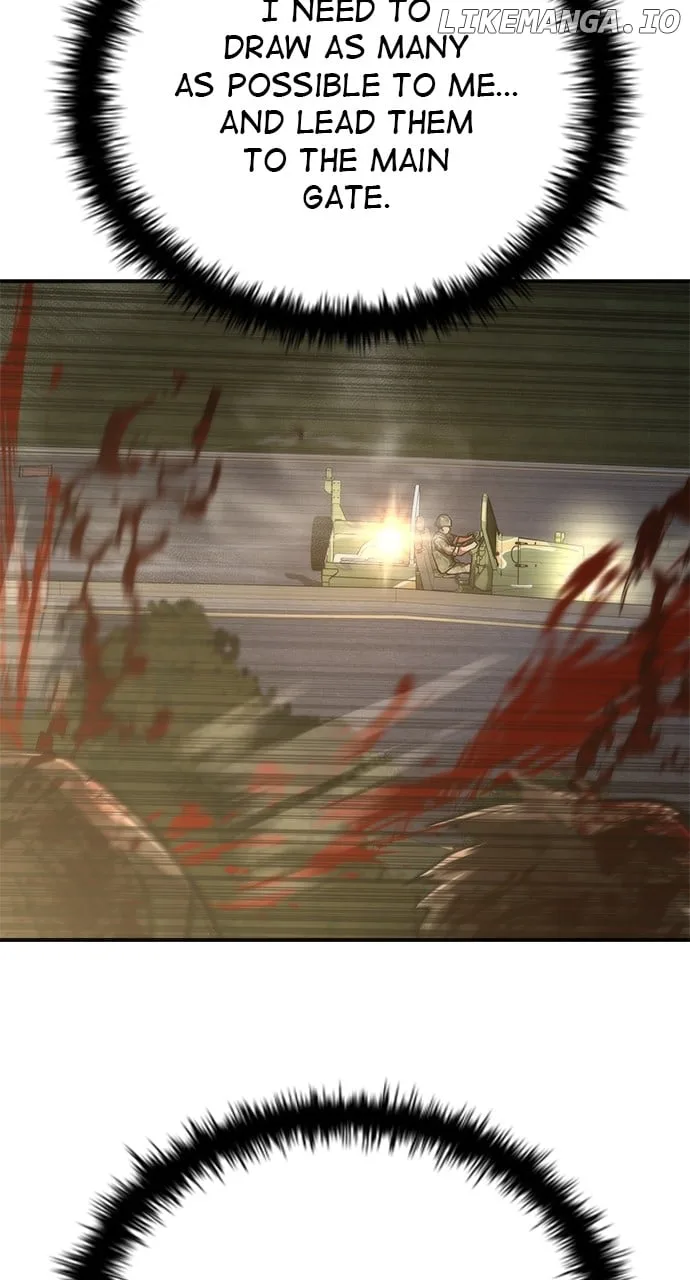 Zombie Apocalypse 82-08 chapter 39 page 29