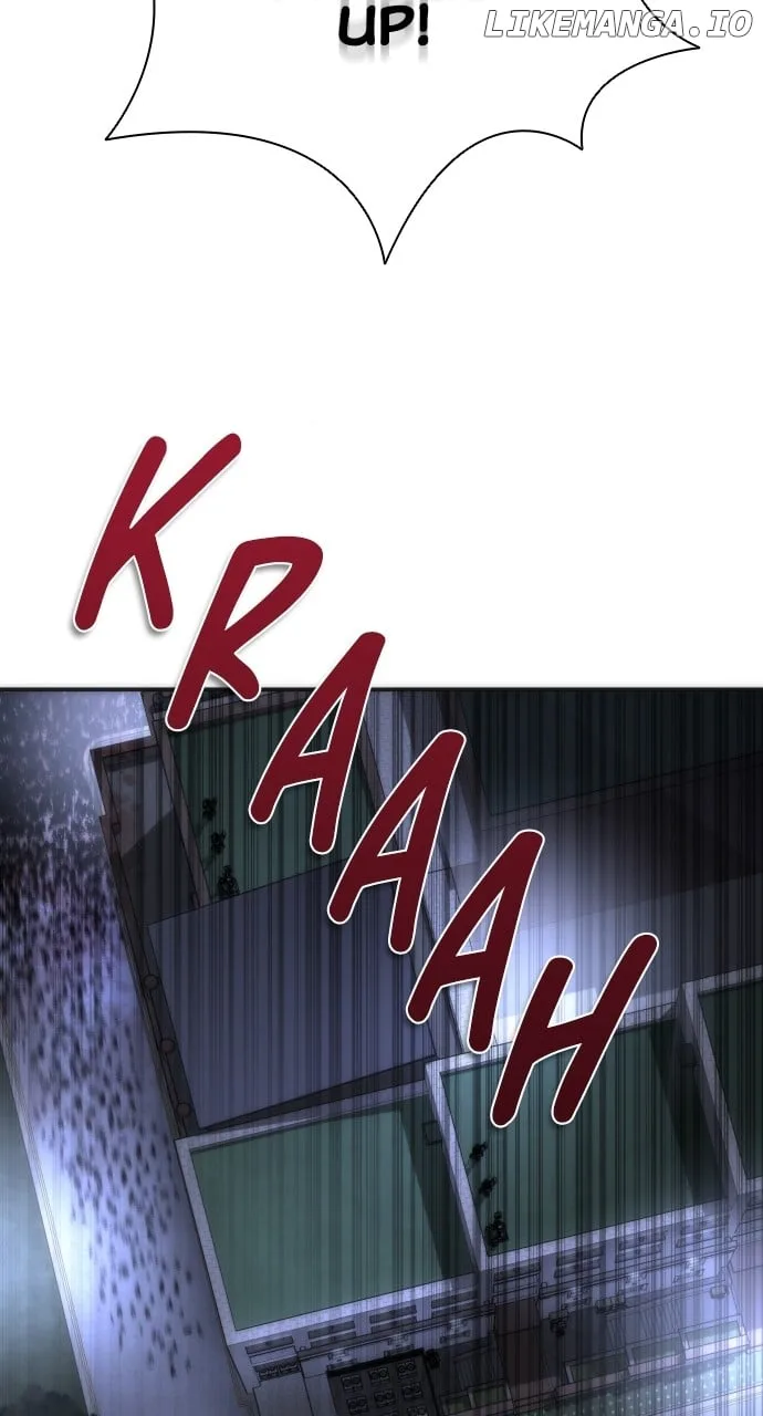 Zombie Apocalypse 82-08 chapter 39 page 34